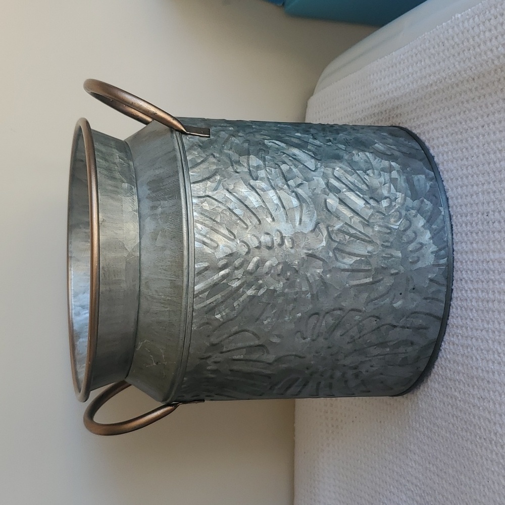 ASHLAND HOUSE PLANT CONTAINER